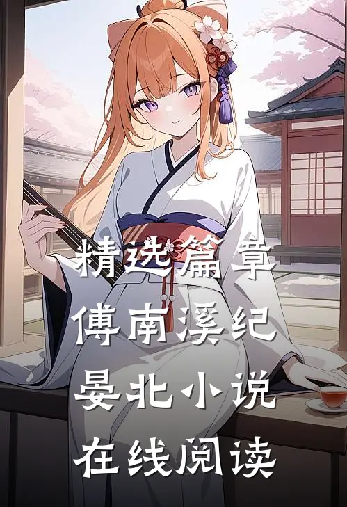 精选篇章傅南溪纪晏北小说在线阅读