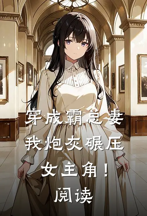穿成霸总妻,我炮灰碾压女主角!阅读