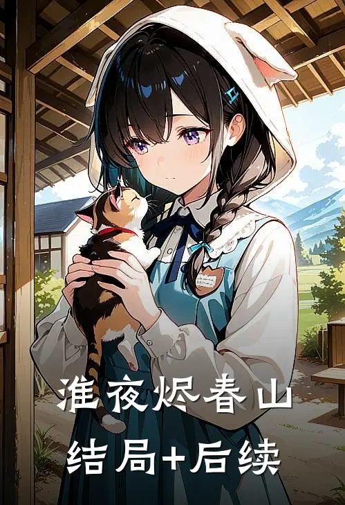 淮夜烬春山结局+后续