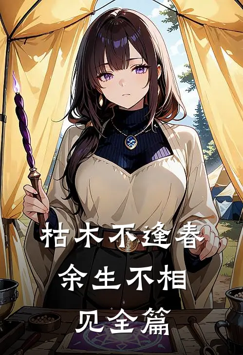 枯木不逢春，余生不相见全篇