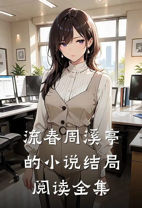 流春周溪亭的小说结局阅读全集