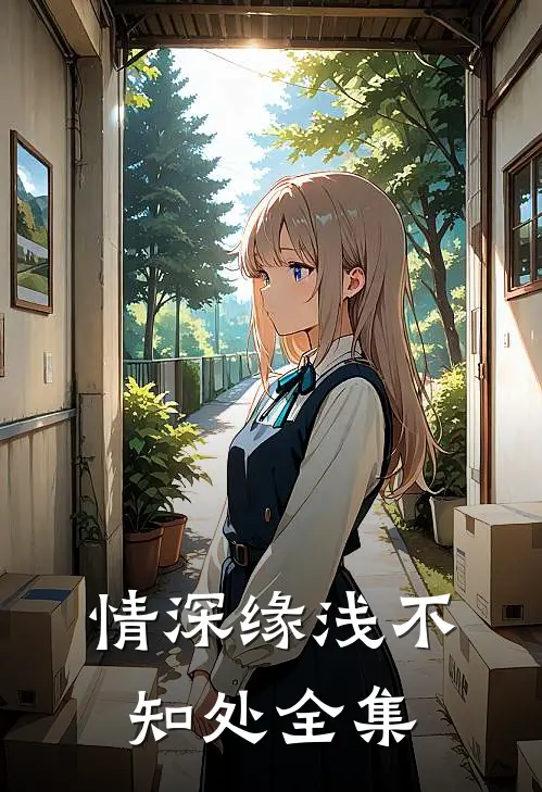 情深缘浅不知处 全集