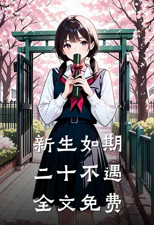 新生如期，二十不遇全文免费