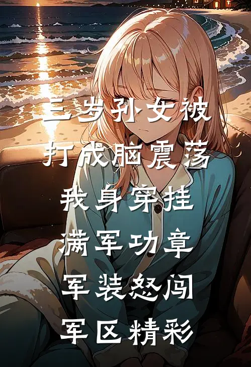 三岁孙女被打成脑震荡，我身穿挂满军功章军装怒闯军区精彩