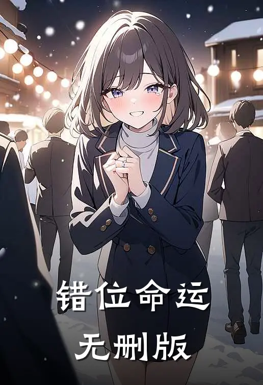 错位命运无删版