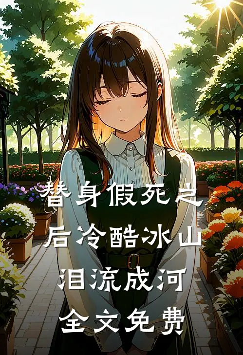 替身假死之后冷酷冰山泪流成河全文免费