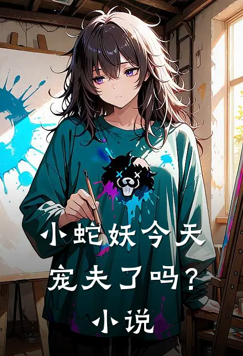 小蛇妖今天宠夫了吗?免费阅读