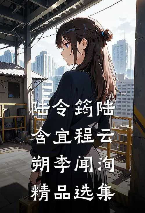陆令筠陆含宜程云朔李闻洵精品选集