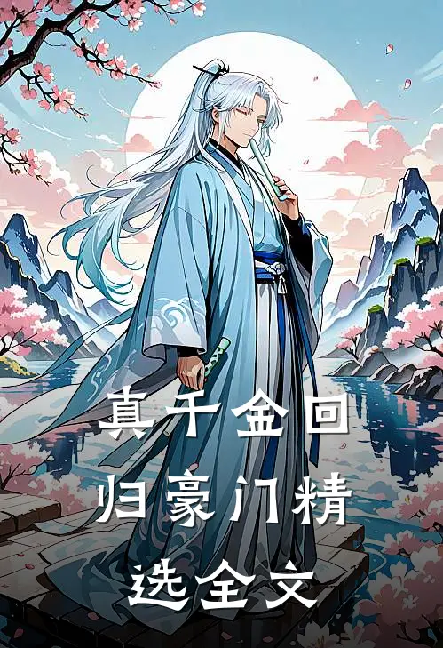 真千金回归豪门精选全文
