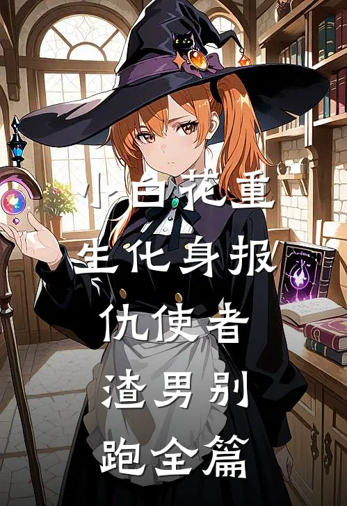 小白花重生化身报仇使者，渣男别跑全篇