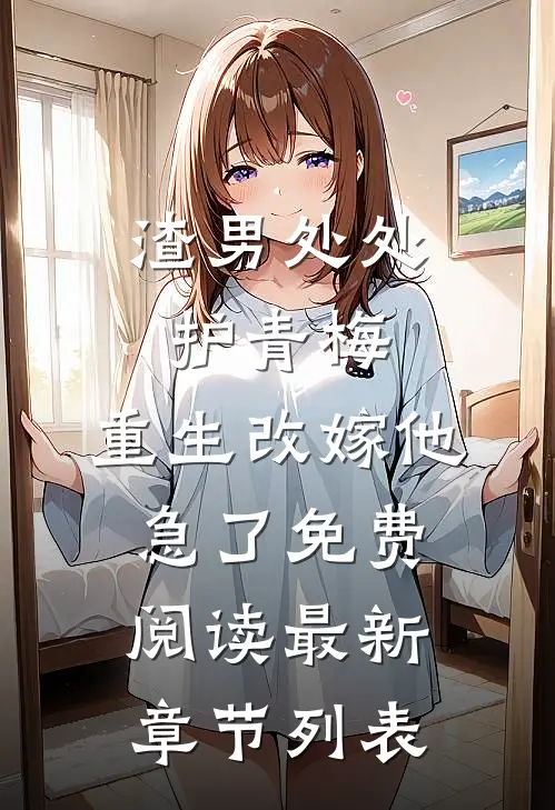渣男处处护青梅，重生改嫁他急了免费阅读最新章节列表