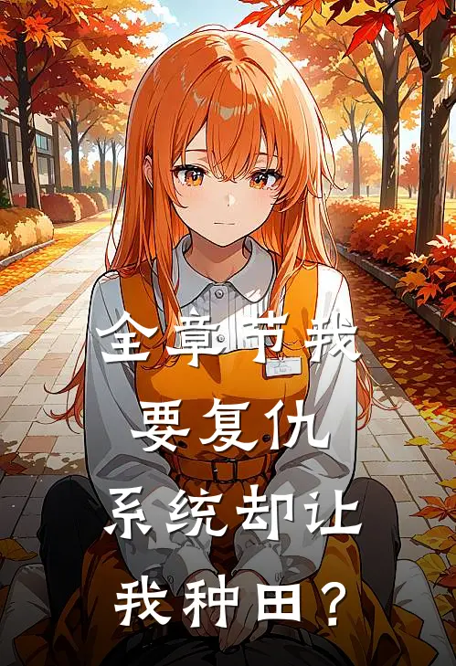 全章节我要复仇，系统却让我种田？