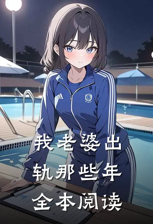 我老婆出轨那些年全本阅读