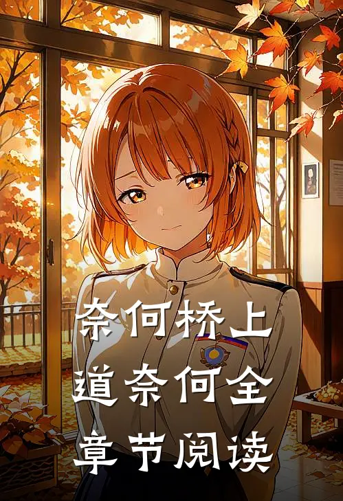 奈何桥上道奈何全章节阅读