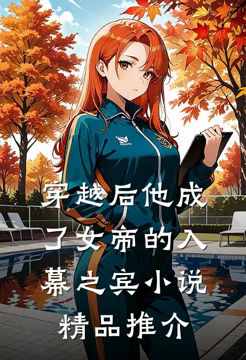 穿越后他成了女帝的入幕之宾 小说精品推介