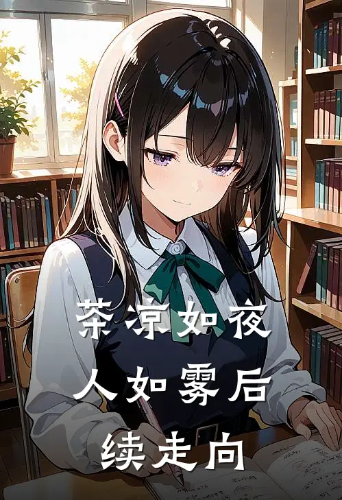 茶凉如夜人如雾后续走向