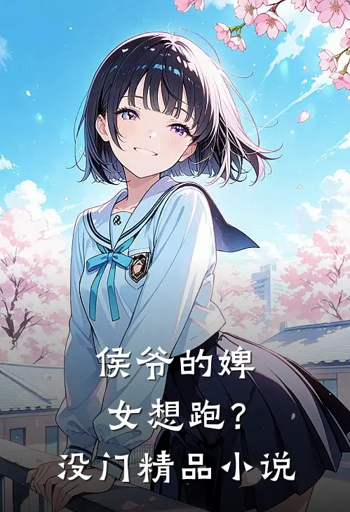 侯爷的婢女想跑？没门精品小说