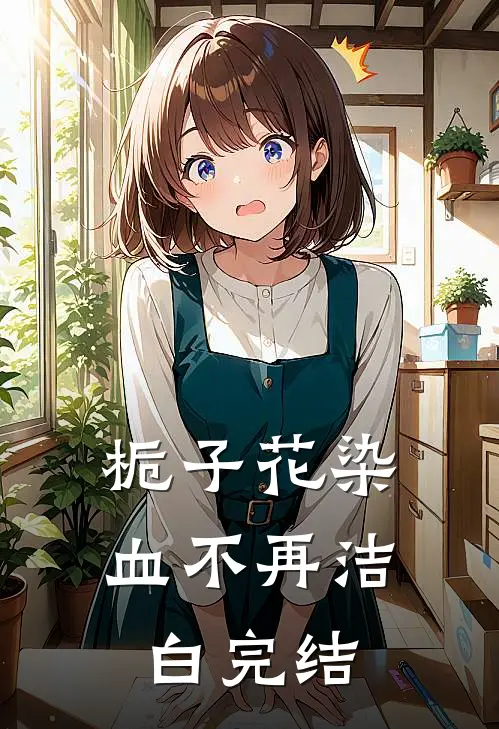 栀子花染血不再洁白完结