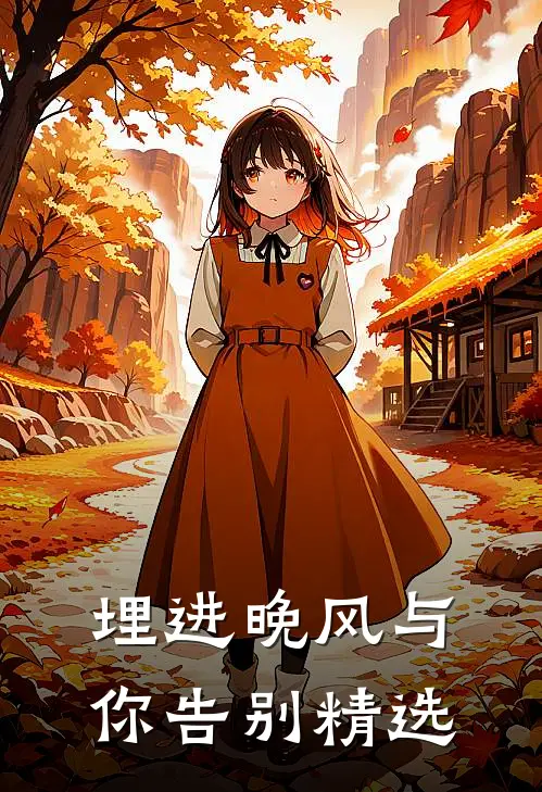 埋进晚风与你告别精选