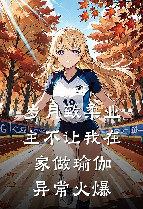 岁月致柔业主不让我在家做瑜伽异常火爆