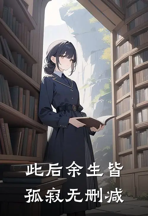 此后余生皆孤寂无删减
