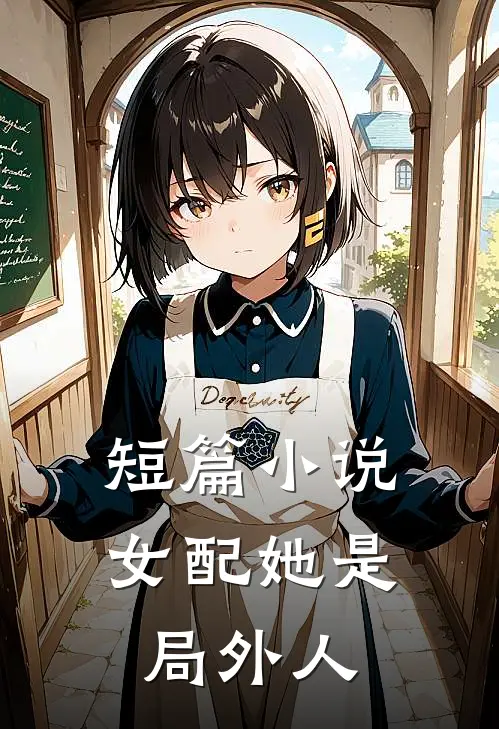 短篇小说女配她是局外人