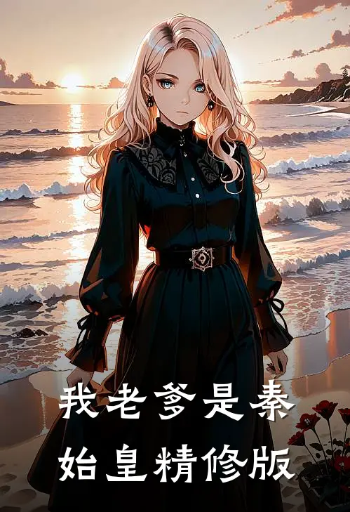 我老爹是秦始皇精修版