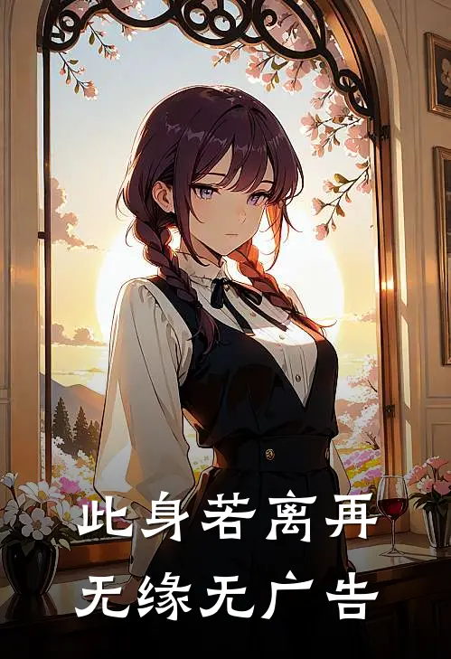 此身若离再无缘无广告