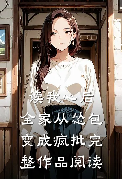 读我心后，全家从怂包变成疯批完整作品阅读