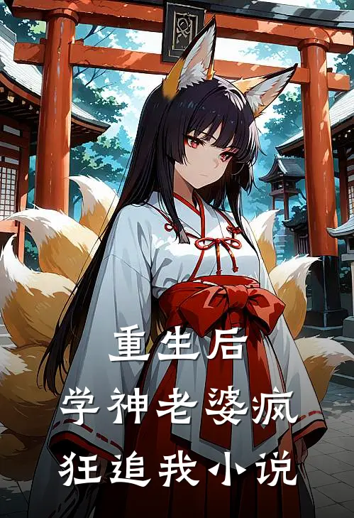 重生后，学神老婆疯狂追我小说