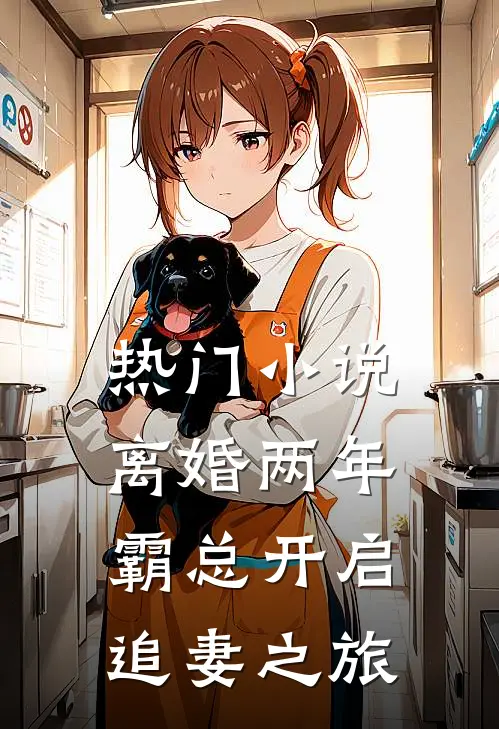 热门小说离婚两年,霸总开启追妻之旅