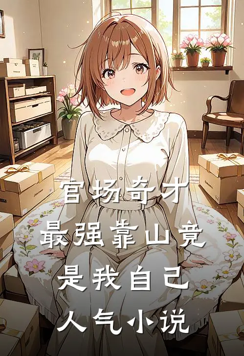 官场奇才：最强靠山竟是我自己人气小说