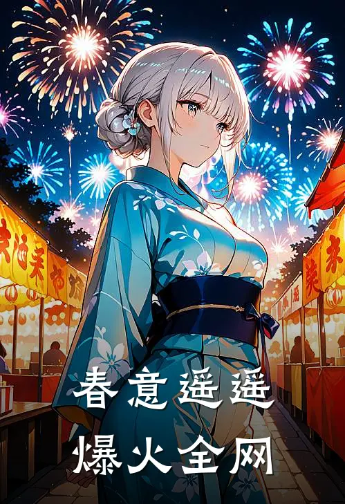 春意遥遥爆火全网