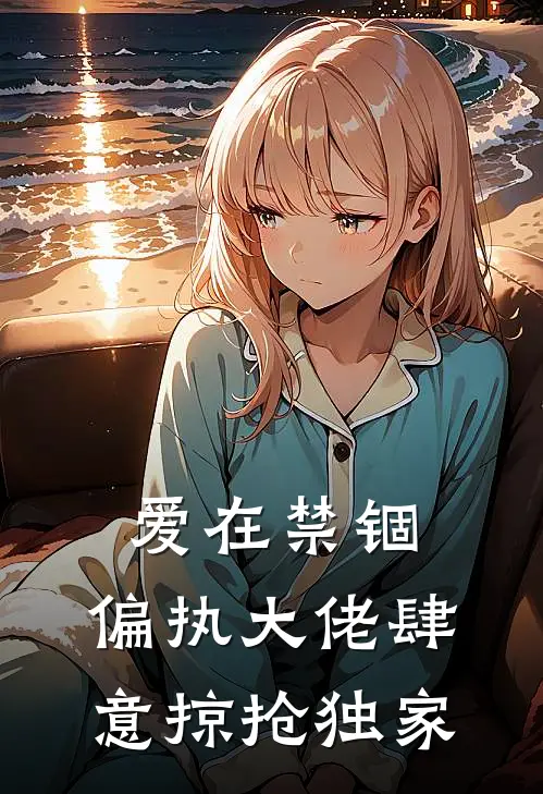爱在禁锢：偏执大佬肆意掠抢独家