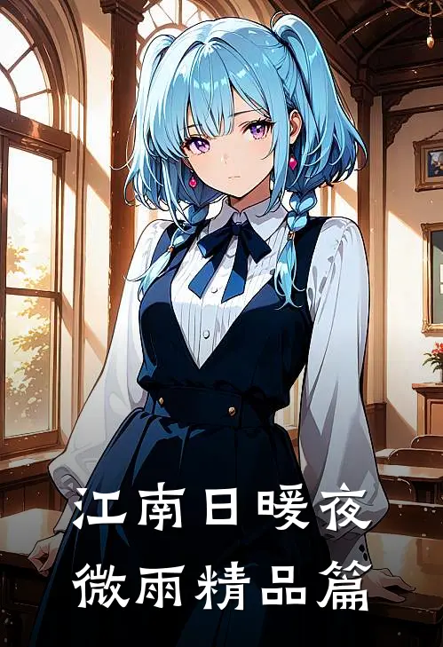 江南日暖夜微雨精品篇