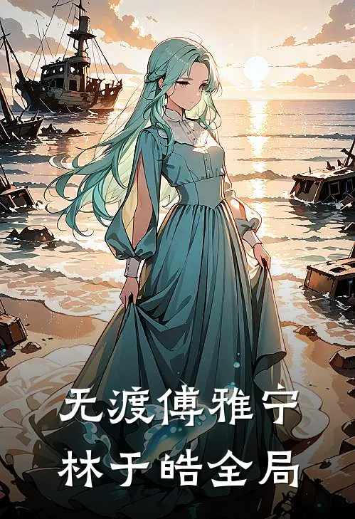 无渡傅雅宁林于皓全局