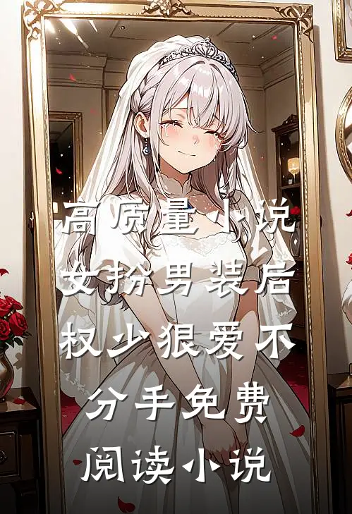 高质量小说女扮男装后权少狠爱不分手免费阅读小说