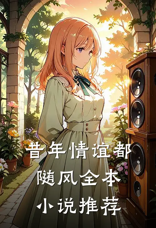 昔年情谊都随风全本推荐阅读