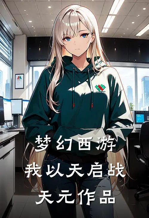 梦幻西游：我以天启战天元作品