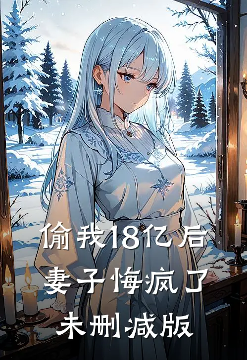 偷我18亿后，妻子悔疯了未删减版