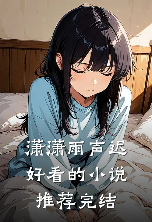 潇潇雨声迟好看的小说推荐完结