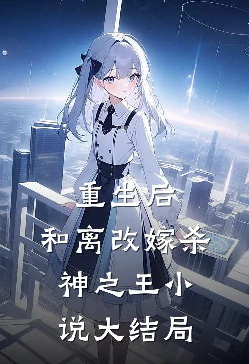 重生后，和离改嫁杀神之王小说大结局
