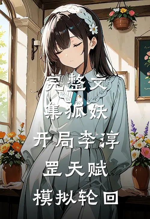 完整文集狐妖：开局李淳罡天赋，模拟轮回