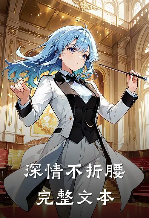 深情不折腰完整文本
