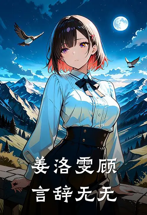 姜洛雯顾言辞无无