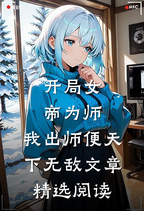 开局女帝为师,我出师便天下无敌文章精选阅读