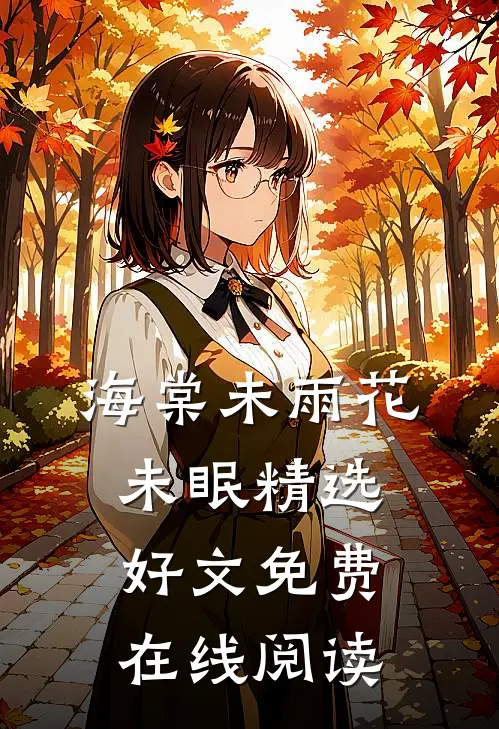 海棠未雨花未眠精选好文免费在线阅读