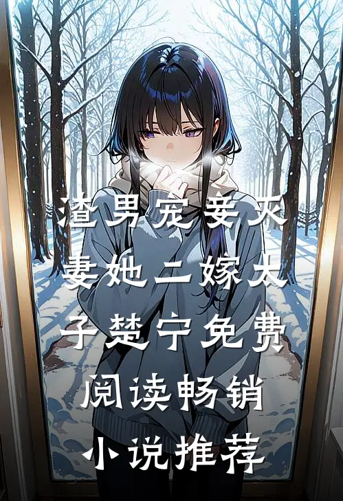 渣男宠妾灭妻她二嫁太子楚宁免费阅读畅销小说推荐
