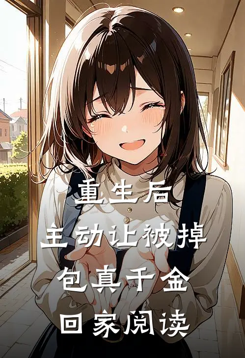 重生后，主动让被掉包真千金回家阅读