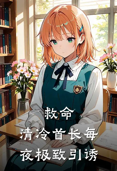 救命，清冷首长每夜极致引诱